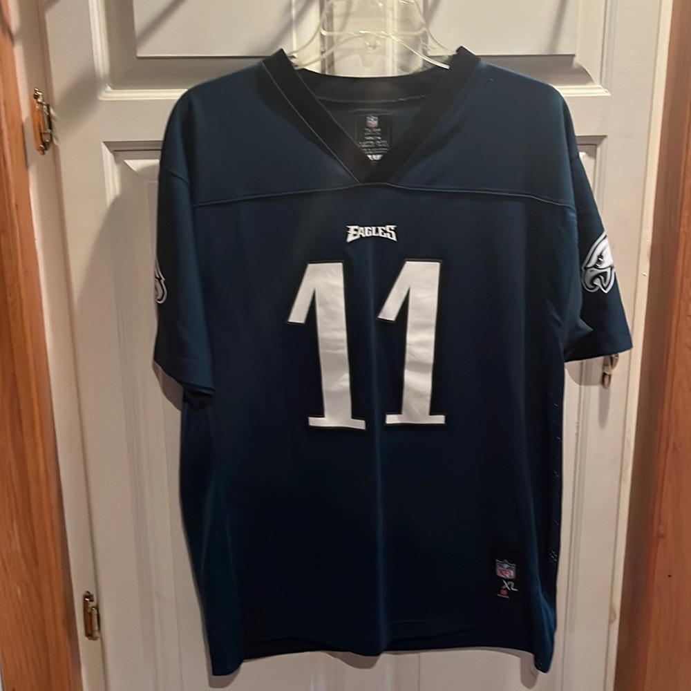 Philadelphia Eagles Youth Jersey